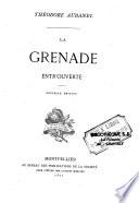 La grenade entr'ouverte