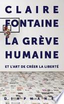 La Grève humaine