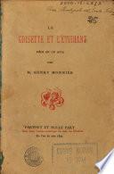 La Grisette et l'étudiant
