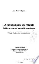 La grossesse de Koudbi