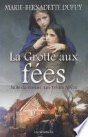 La Grotte aux fées