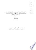 La grotte du Boquete de Zafarraya