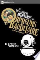 La grotte gorgone