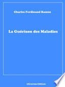 La Guérison des Maladies