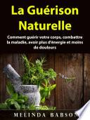 La Guérison Naturelle