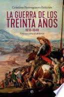 Livre La guerra de los Treinta años 1618-1648
