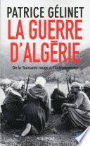 La Guerre d'Algérie