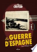La guerre d'Espagne