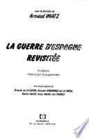 La guerre d'Espagne revisitée