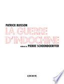 La guerre d'Indochine