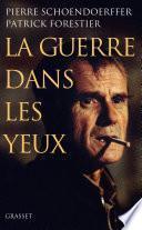 La guerre dans les yeux