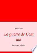 La guerre de Cent ans