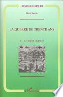 La guerre de trente ans: L'Empire supplicié