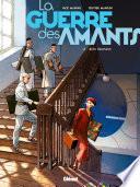 La Guerre des Amants - Tome 02