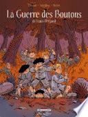 La Guerre des boutons