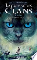 Livre La guerre des clans - Cycle VIII Un clan sans étoiles - Tome 1 Rivière