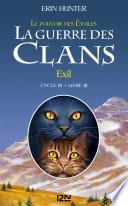 La guerre des clans III - Le pouvoir des étoiles tome 3