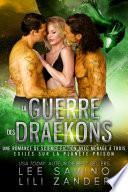La Guerre des Draekons