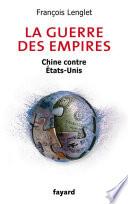 La guerre des empires