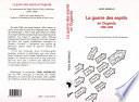 La guerre des esprits en Ouganda 1985-1996