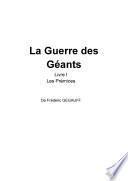 La Guerre des Géants