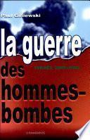 La guerre des hommes-bombes