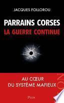 La guerre des parrains corses