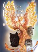 La Guerre des Trois Royaumes