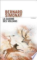 La guerre des volcans