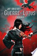 La Guerre du Lotus, T1 : Stormdancer