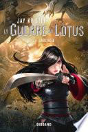 La Guerre du Lotus, T3 : Endsinger