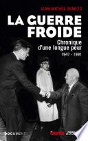 La Guerre froide