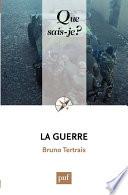 La guerre