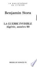 La guerre invisible