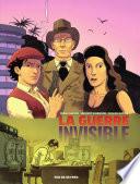 La guerre invisible - Tome 3