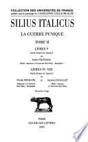 La guerre punique