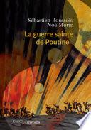 La guerre sainte de Poutine