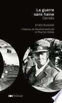 La guerre sans haine