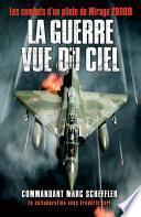 La guerre vue du ciel