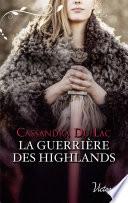 La guerrière des Highlands