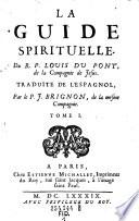 La Guide spirituelle