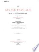 La Guyane française