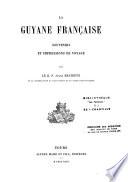La Guyane française