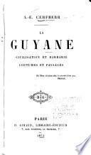 La Guyane