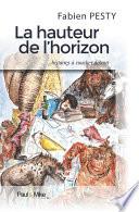 La hauteur de l'horizon