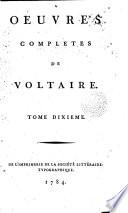 La Henriade
