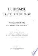 La Hongrie à la veille du millénaire
