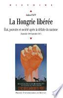 La Hongrie libérée