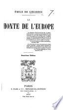 La Honte de l'Europe [i.e. The Turkish Empire in Europe]. Deuxième édition