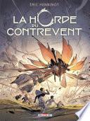 La Horde du contrevent